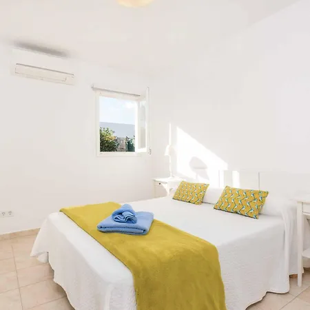 Villa Tia Dora *