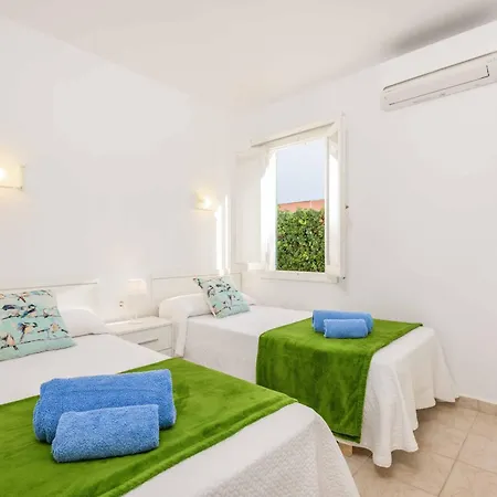 Villa Tia Dora *