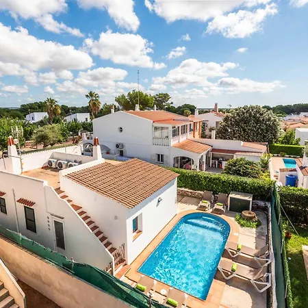 Villa Tia Dora