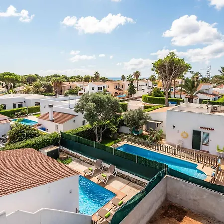 Tia Dora Villa